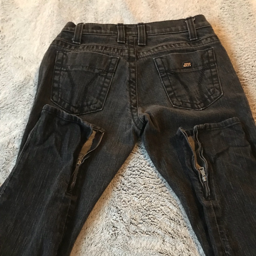 Miss sixty six jeans.